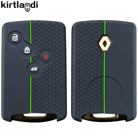 renault smart card covers|Renault Key Cases .